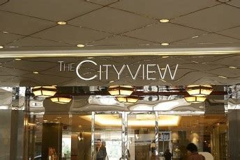 The Cityview Hotel | 4 Star Hotel in Yau Ma Tei, Hong Kong