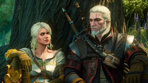 The Witcher 3: Wild Hunt Is Getting A PC-Only Mod Editor In 2024 ...