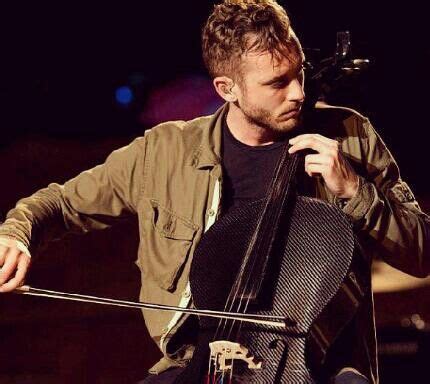 Cellist for one republic-Brent kutzle | One republic band, One republic, Inspirational people