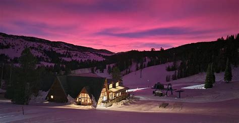 Beaver Mountain Ski Area | SnowPak