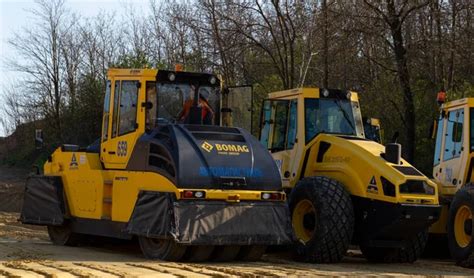 Volvo construction equipment Stock Photos, Royalty Free Volvo construction equipment Images ...