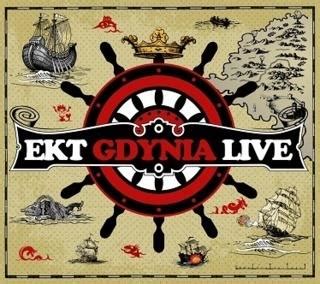 EKT Gdynia - Live - Soliton | Sklep z muzyką