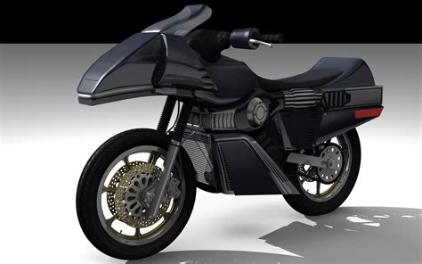 Street Hawk an all Terrain Motor Bike. | Knight rider, Detective movies ...