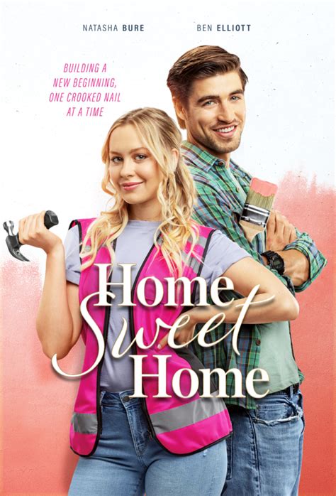 Home Sweet Home - BMG-Global | Bridgestone Multimedia Group | Movie & TV Distribution