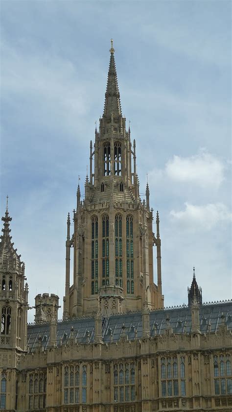 File:Central Tower, Palace of Westminster.jpg - Wikimedia Commons