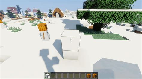 Frosty the Minecraft Snow Golem? | GPORTAL Blog