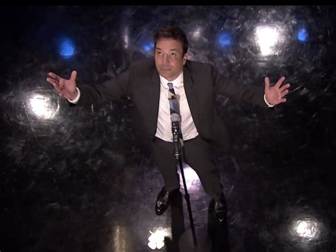 Jimmy Fallon's latest lip-sync battle is absolutely amazing | Salon.com