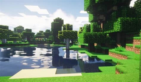 Chocapic13's Shaders 1.17.1 → 1.12.2 Download & Installation