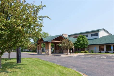 AmericInn Coon Rapids, MN - See Discounts