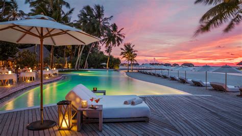 The 10 Best Luxury Hotels in the Maldives - Hotels in Heaven