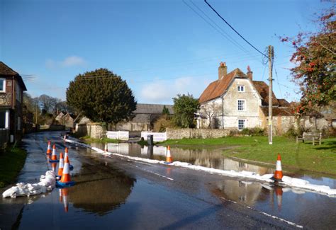 Groundwater Flooding – The Delayed Deluge | Today's Conveyancer