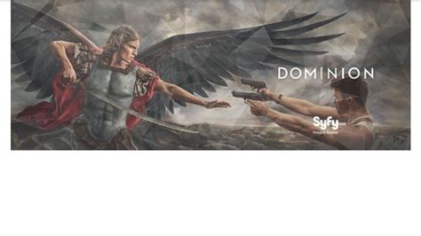 Petition · Renew Dominion for a Season 3 · Change.org