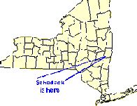 Town Maps | Town of Schodack NY