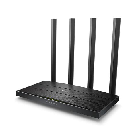 Tp Link Archer 1750 Router User Manual