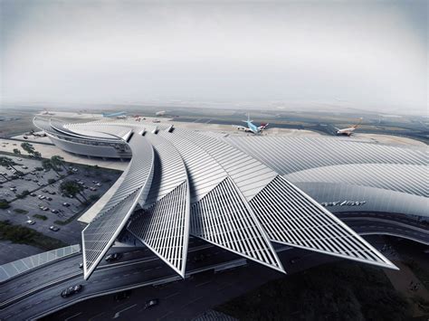 Jeju Airport :: Behance