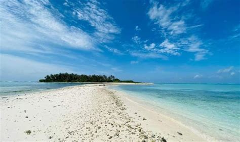 Unmasking Lakshadweep: The Tropical Paradise Winning Hearts Over ...