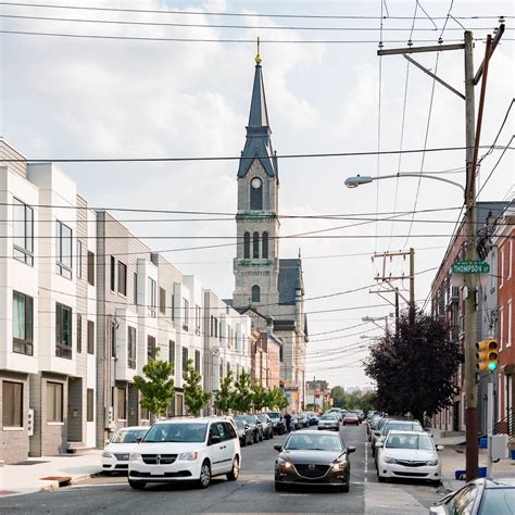 Old Kensington, Philadelphia PA - Neighborhood Guide | Trulia