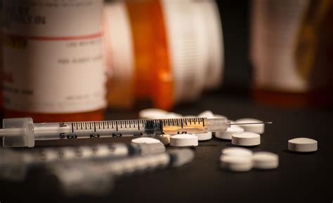 Emergency Drug Overdose Visits Associated with Increased Risk for Later ...