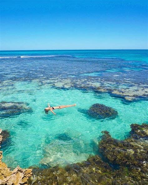 Trigg beach, WA | Margaret river western australia, Beautiful beaches, Australia tourism