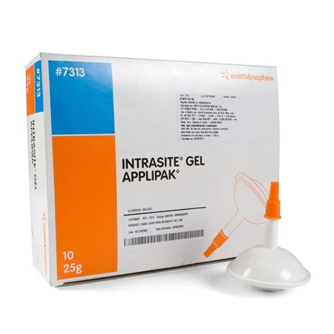 Intrasite Gel - Tagumédica