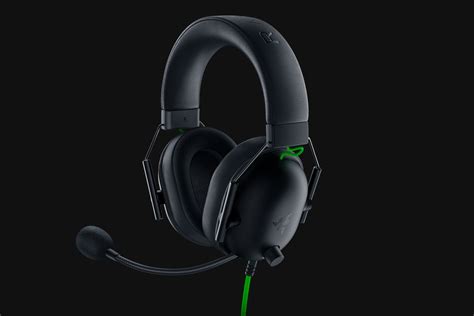 Trung Tâm Tai Nghe Razer Blackshark V2 X