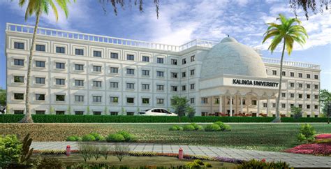 Kalinga University, Raipur Raipur -Admissions 2023, Ranking, Placement ...