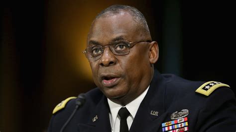 Senate confirms Lloyd Austin as new defense secretary, first black ...