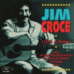 Jim Croce - I Got a Name - Amazon.com Music