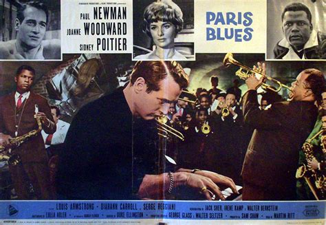 Paris Blues (1961)