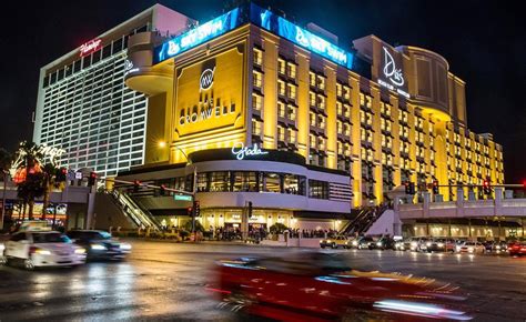 10 Secrets Of The Cromwell Las Vegas Hotel | Las Vegas Blog