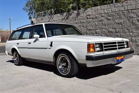 No Reserve: 1979 Buick Century Sport Wagon for sale on BaT Auctions ...