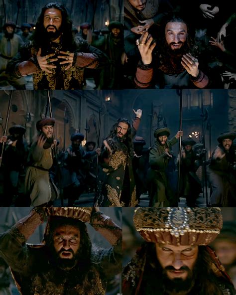 Padmaavat song Khalibali: Ranveer Singh's energetic moves will pump you ...