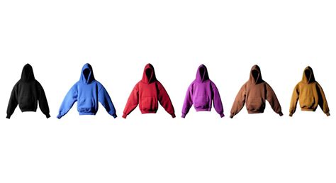 Kanye West's Yeezy x Gap Hoodies: How to Buy