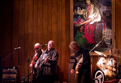 Tyla Gang | Tyla Gang in der Blues Garage | Martin Knaack | Flickr