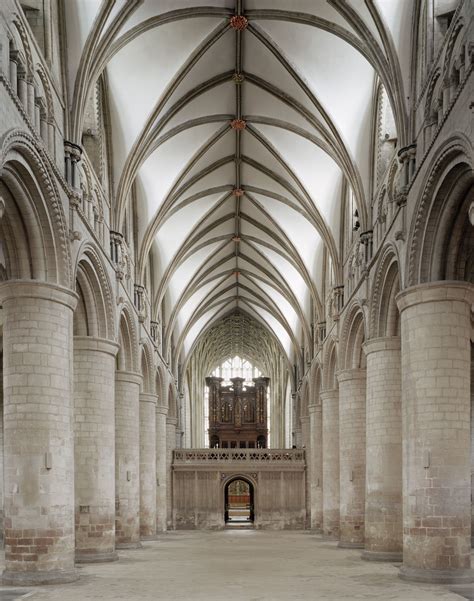 Architecture | Gloucester Cathedral