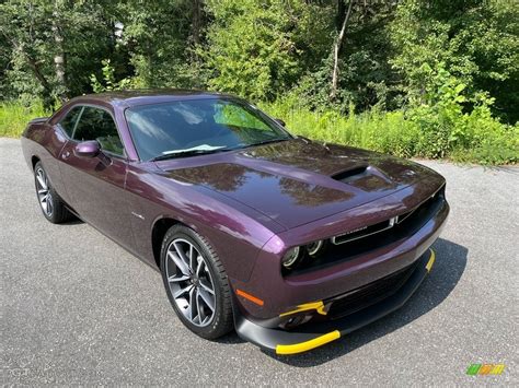 Hellraisin 2021 Dodge Challenger R/T Exterior Photo #142833152 | GTCarLot.com