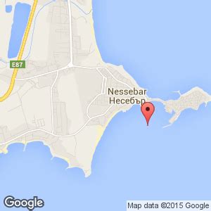 Nessebar Hotels - Bulgaria - Book Cheap Nessebar Hotels