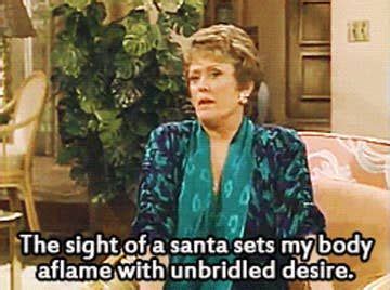 23 Signs You Might Be Blanche Devereaux From "The Golden Girls" in 2020 | Golden girls, Blanche ...