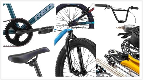 Custom BMX Bike: Guide To Build A Stylish BMX Bike