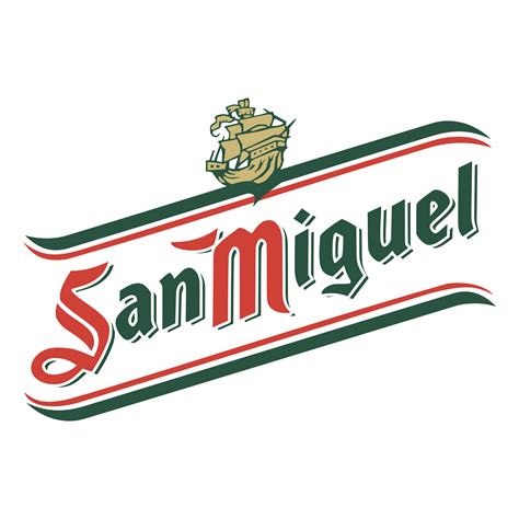 San Miguel – Logos Download