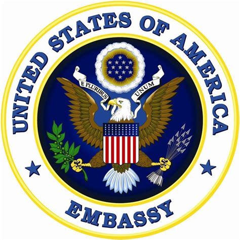 U.S. Embassy Tirana – Medium