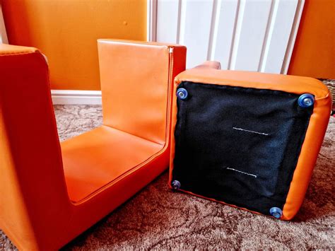 Kids table chair armchair 2 in 1 convertible children's set HOMCOM RRP £51.99 - Living Room ...