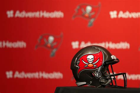 Tampa Bay Buccaneers 2023 unsigned free agent tracker - Bucs Nation