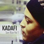 Yaki Kadafi Lyrics, Songs, and Albums | Genius