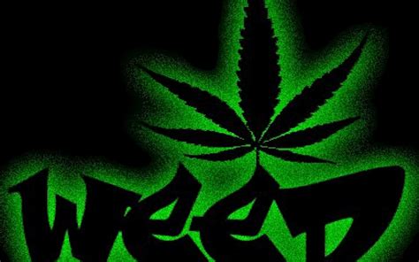 Cool Weed Wallpapers Group (54+)