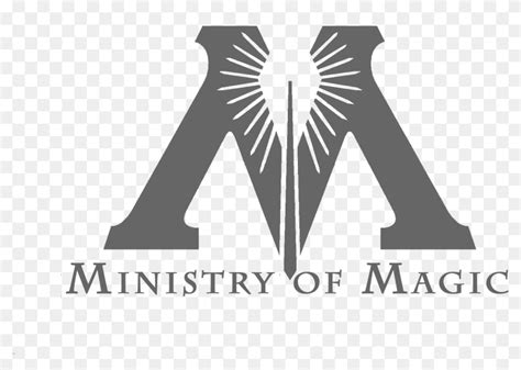 The Floo Powder Network -> Ministry Identification - Way To The Ministry Of Magic, HD Png ...