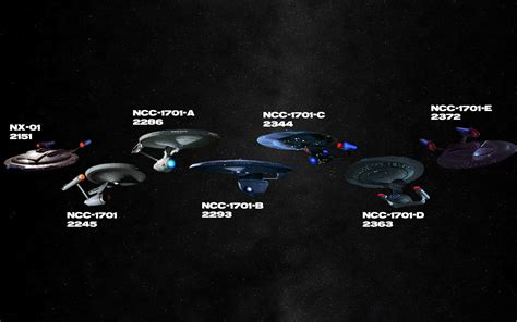 Pin by Katy Caterina C on What I love about Star Trek | Star trek ships ...