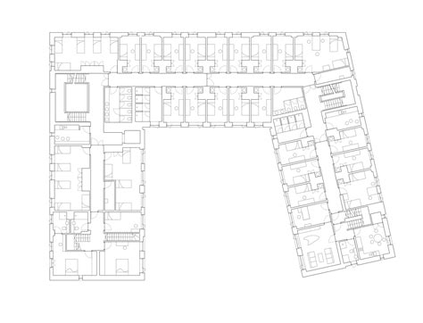 Gallery of Dancy House, Marlborough College / Allies and Morrison - 24