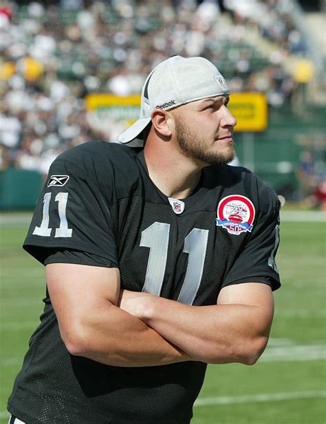 #11 Sebastian Janikowski | Raiders players, Oakland raiders football, Nfl oakland raiders