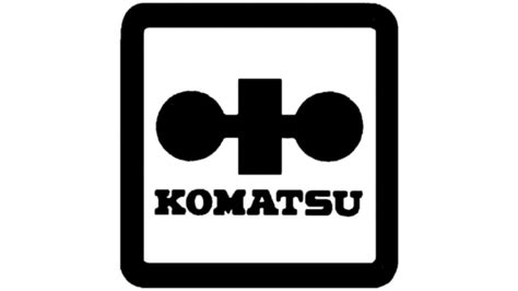 Komatsu Logo, symbol, meaning, history, PNG, brand